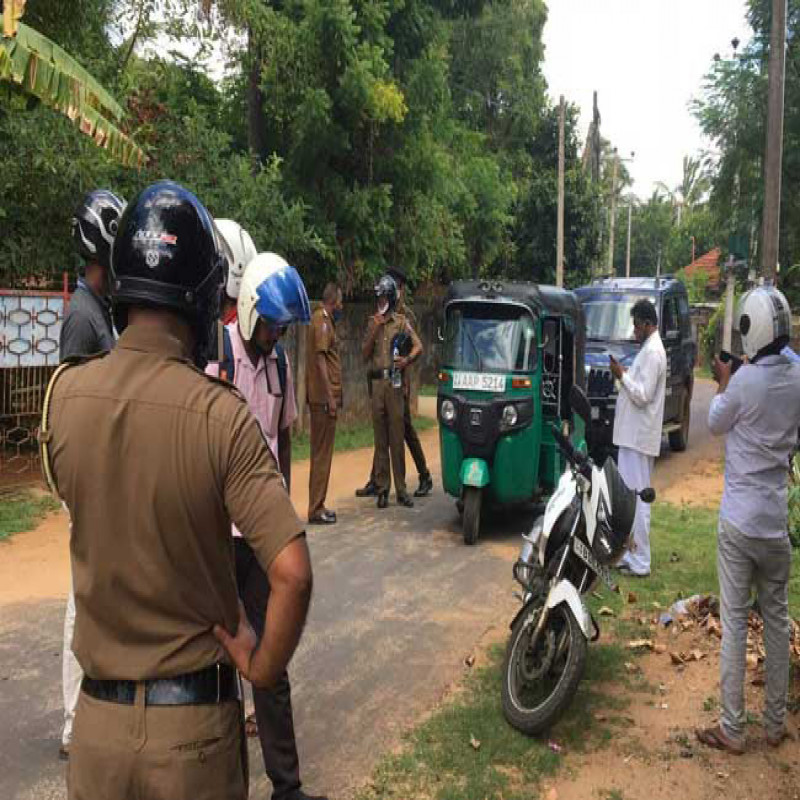 massacre-of-buddha-bhikkhu:-a-woman-was-arrested-in-action