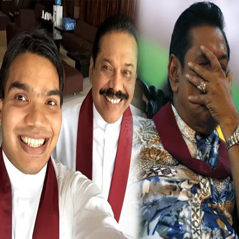 powers-of-sri-lanka-president-rajapaksa-family