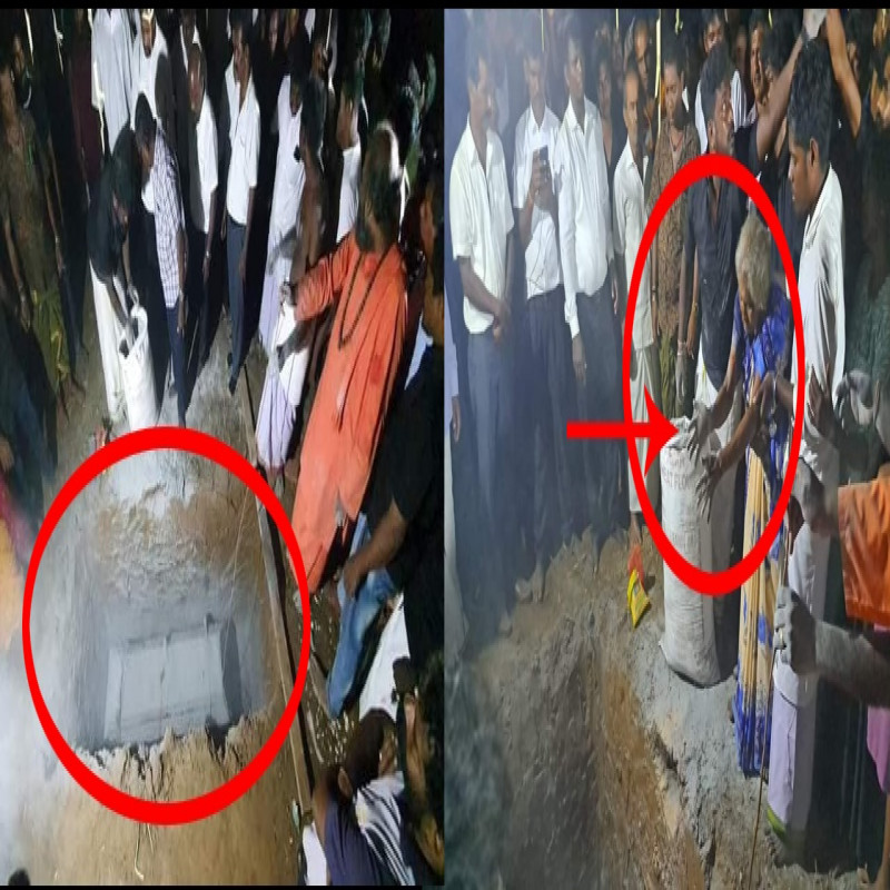 santhan's-grave-filled-with-vibhuti-:-ellangulam-drowned-in-tears