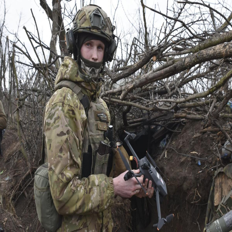 10,000-drones-to-face-the-war!---increasing-strength-for-ukraine