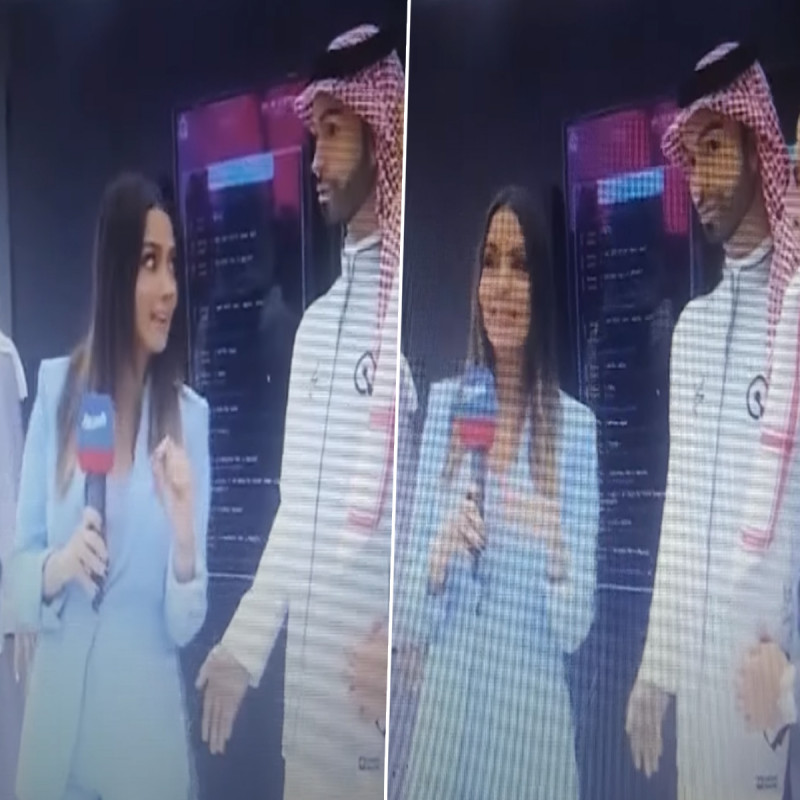 saudi-arabia's-first-male-robot-touches-female-reporter