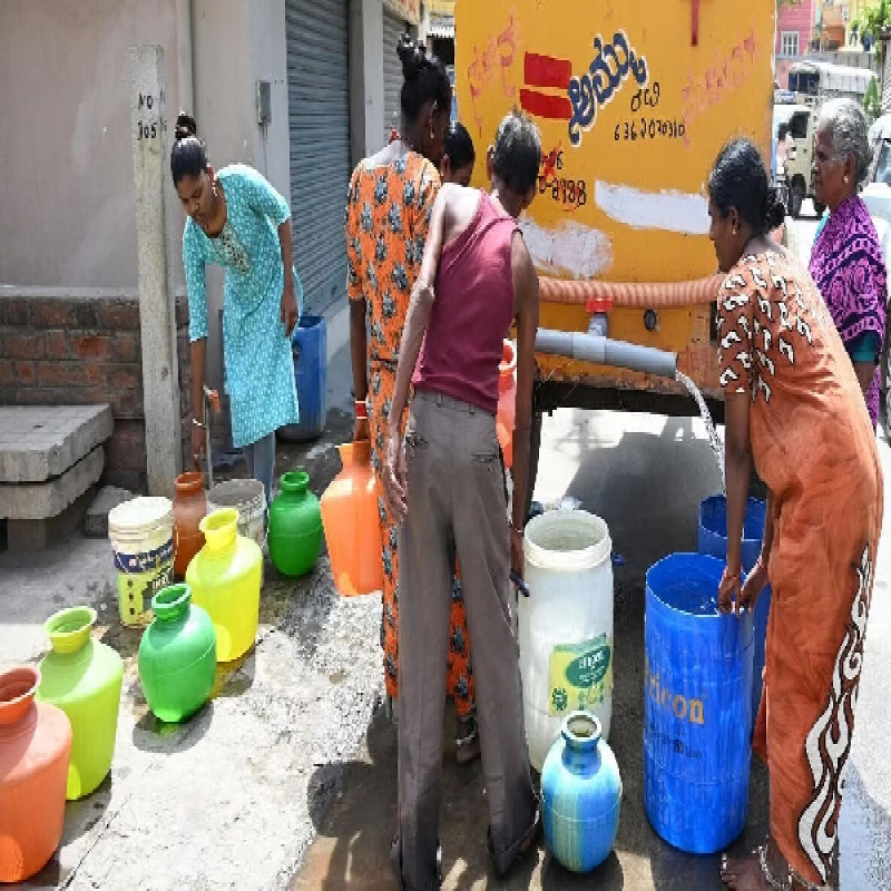 severe-water-shortage-in-bengaluru