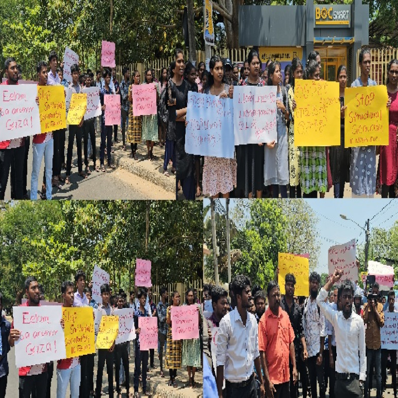 vedukunari-jaffna-students-protest