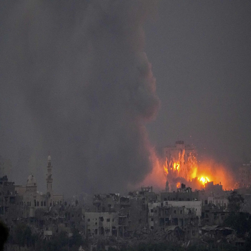 us-calls-for-emergency-cease-fire-in-gaza-amid-israeli-offensive