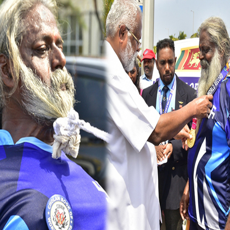 old-man-achieved-pulling-a-vehicle-by-his-beard