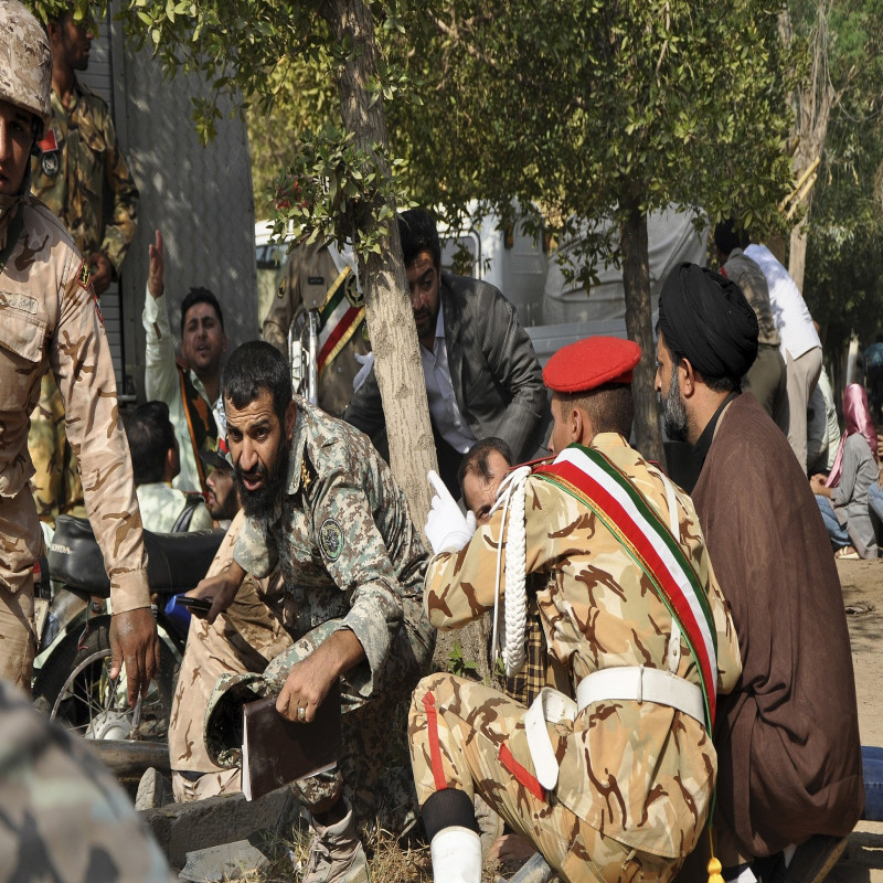10-iranian-soldiers-killed-in-armed-group-attack