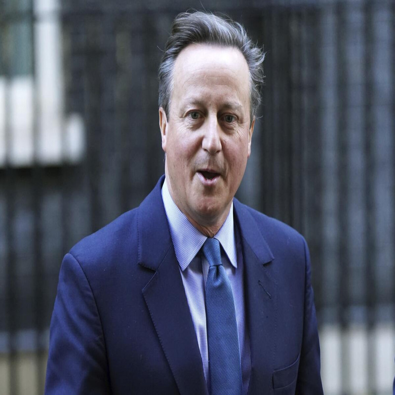 arms-sales-to-israel-cannot-be-stopped---david-cameron