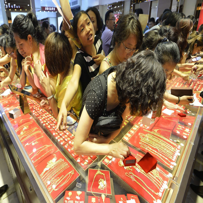 chinese-people-who-have-started-to-buy-gold-and-accumulate:-are-they-ready-for-the-third-world-war