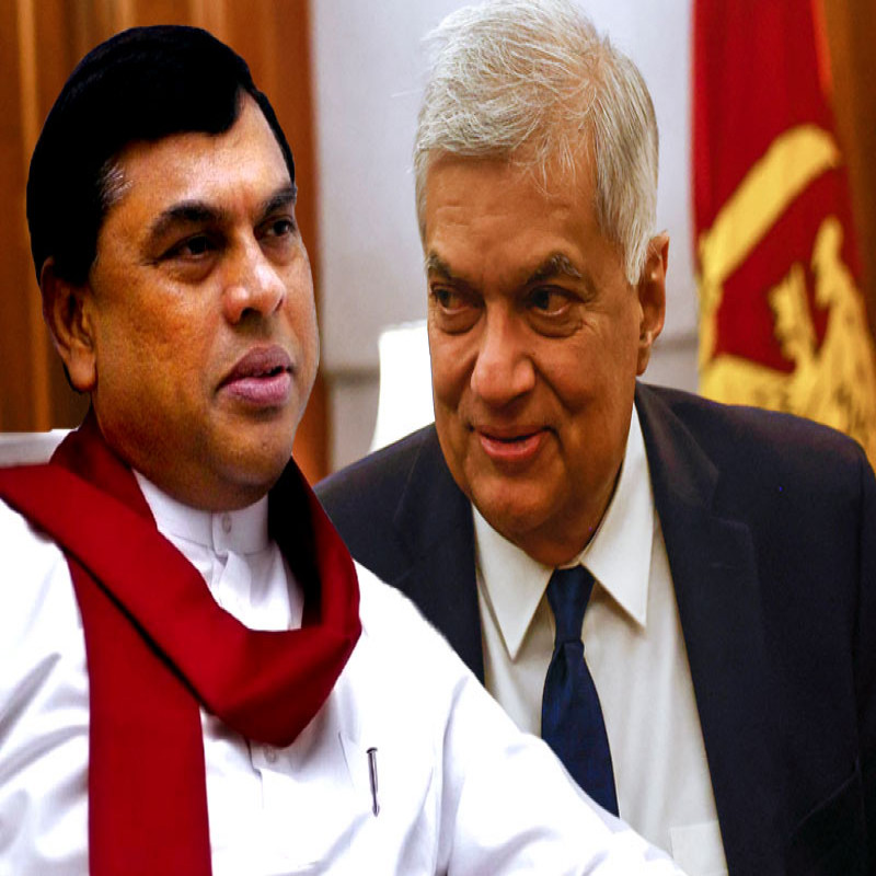request-to-president-ranil-wickremesinghe-to-remove-rajapaksa-from-the-cabinet