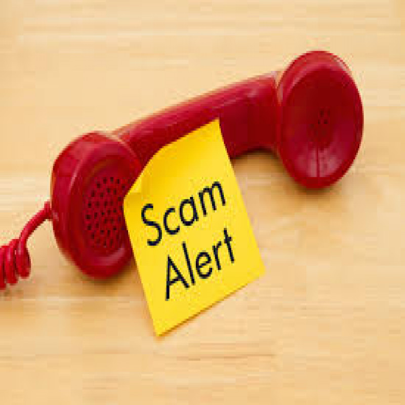 money-scam:-beware-of-phone-calls