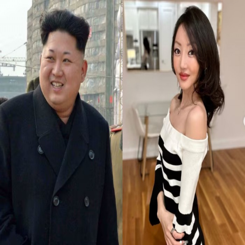 25-women-a-year-to-entertain-the-north-korean-president:-shocking-information-of-the-woman-who-escaped