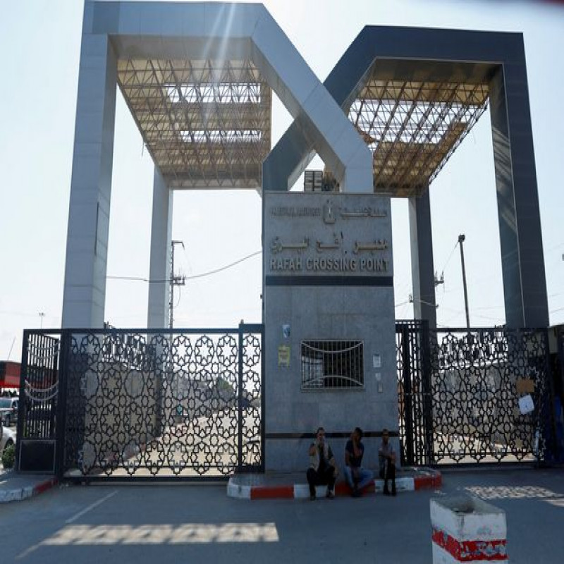 israel-captures-the-raba-border-crossing:-the-attack-is-intense