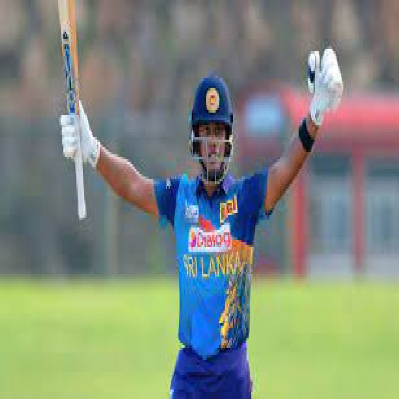 samari's-century-leads-sri-lanka-to-victory-in-test:-group-a-of-the-world-cup