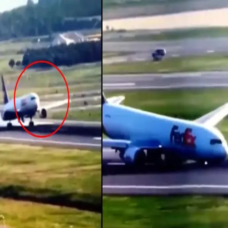 plane-makes-emergency-landing-in-turkey:-video-goes-viral-on-social-media