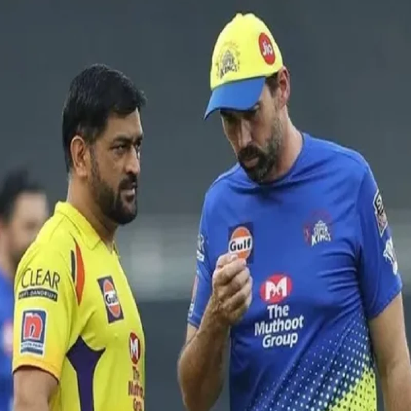 dhoni-takes-field-at-the-last-stage-fleming-csk-ip