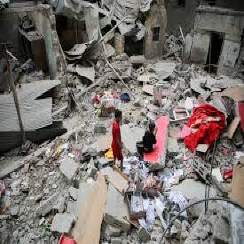 fierce-clashes-between-israel-hamas-militants-in-raba
