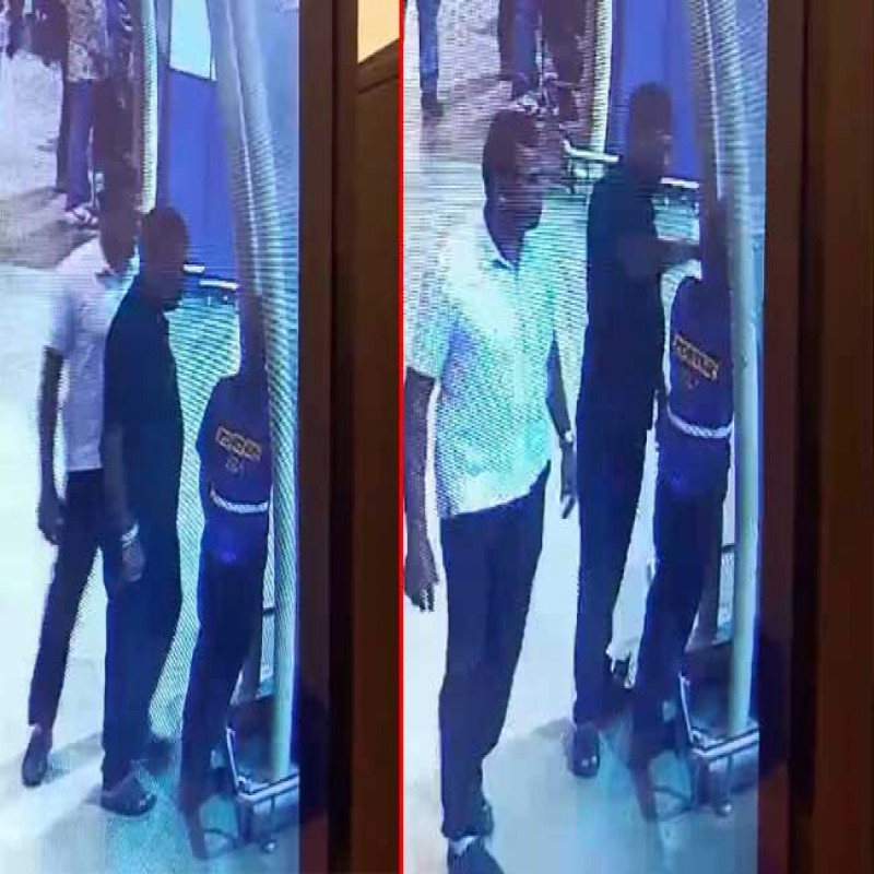 “the-slap-on-the-cheek-is-true”-–-prasanna-ranaweera,-who-entered-the-katunayake-airport-with-weapons-and-was-beaten-up