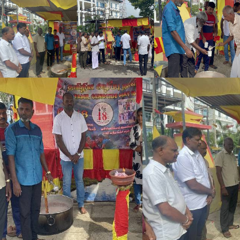 sl-tamilarasu-party-mullivaikal-remembrance-day