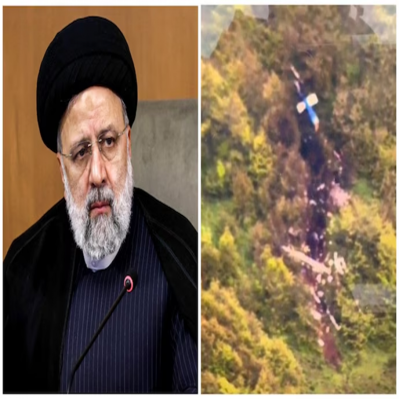 the-helicopter-in-which-the-president-of-iran-was-traveling-was-on-fire:-the-bodies-were-also-rescued---full-update