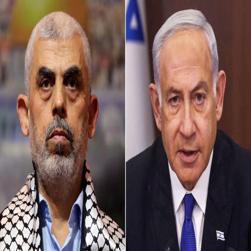 arrest-warrants-for-hamas-leader-and-israeli-prime-minister