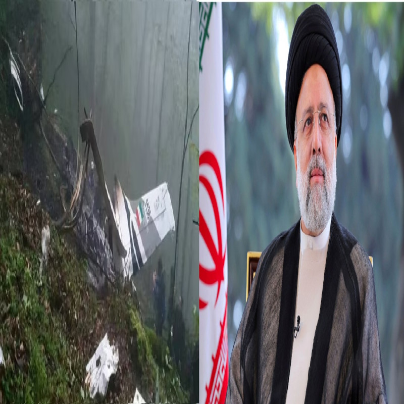 death-of-iran's-president:-risk-of-worse-civil-war