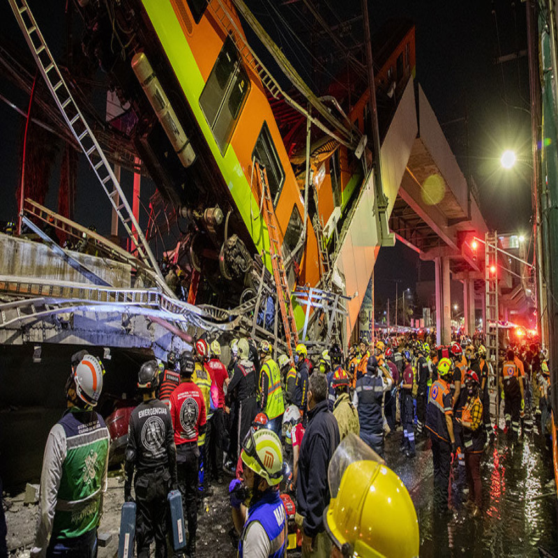 9-killed-in-election-campaign-platform-collapse-in-mexico