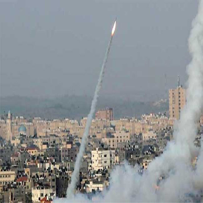 hamas-launches-rocket-attack-towards-tel-aviv