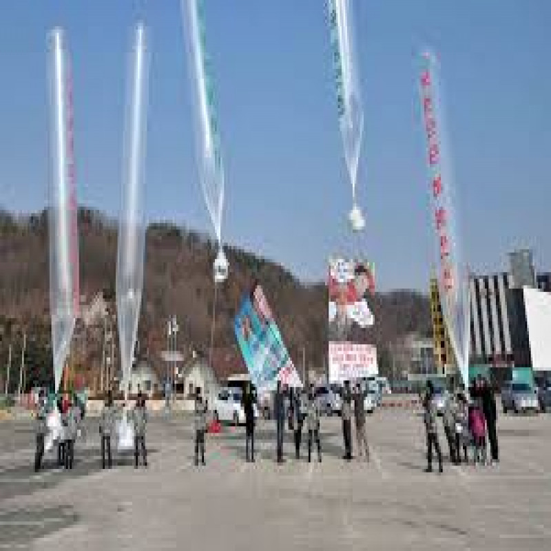 if-you-fly-the-balloon,-we-will-shoot-it..!---south-korea---north-korea-in-a-different-conflict!