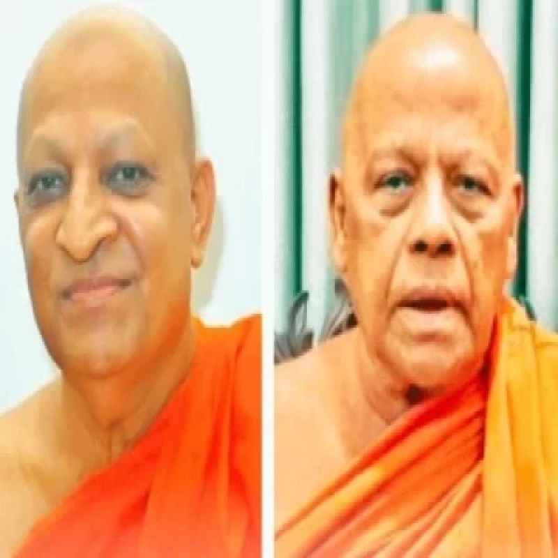 risk-of-social-unrest..!-urgent-request-of-mahanayaka-theras-to-the-government