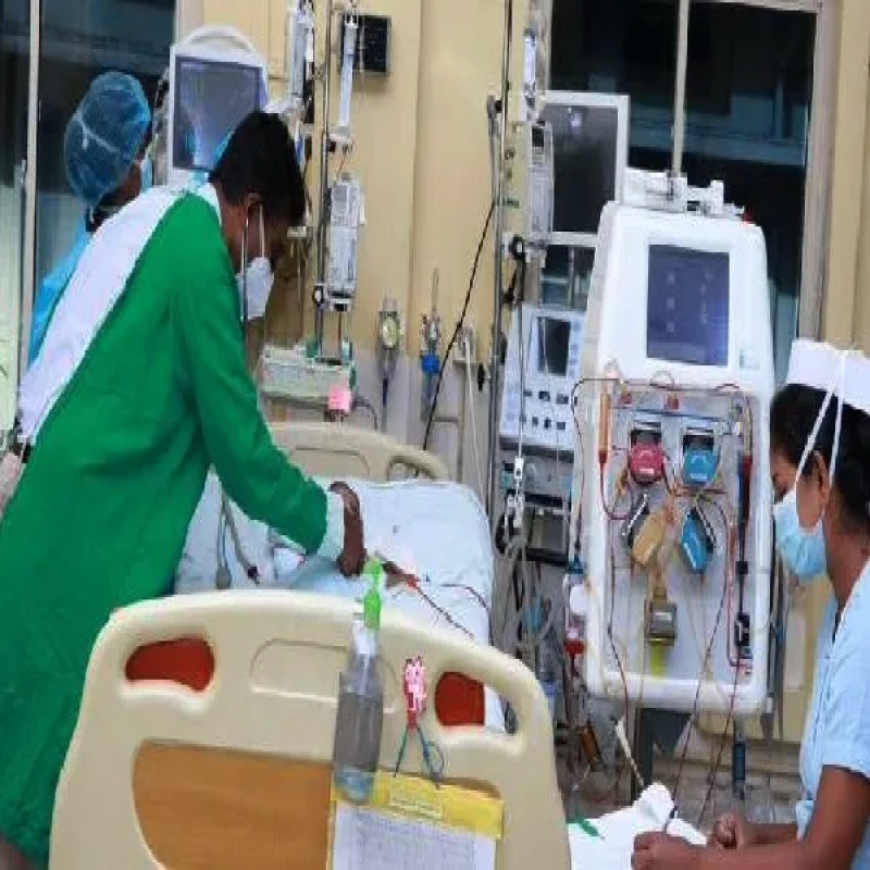leptospirosis-spread-among-women-in-sri-lanka:-doctors-alert