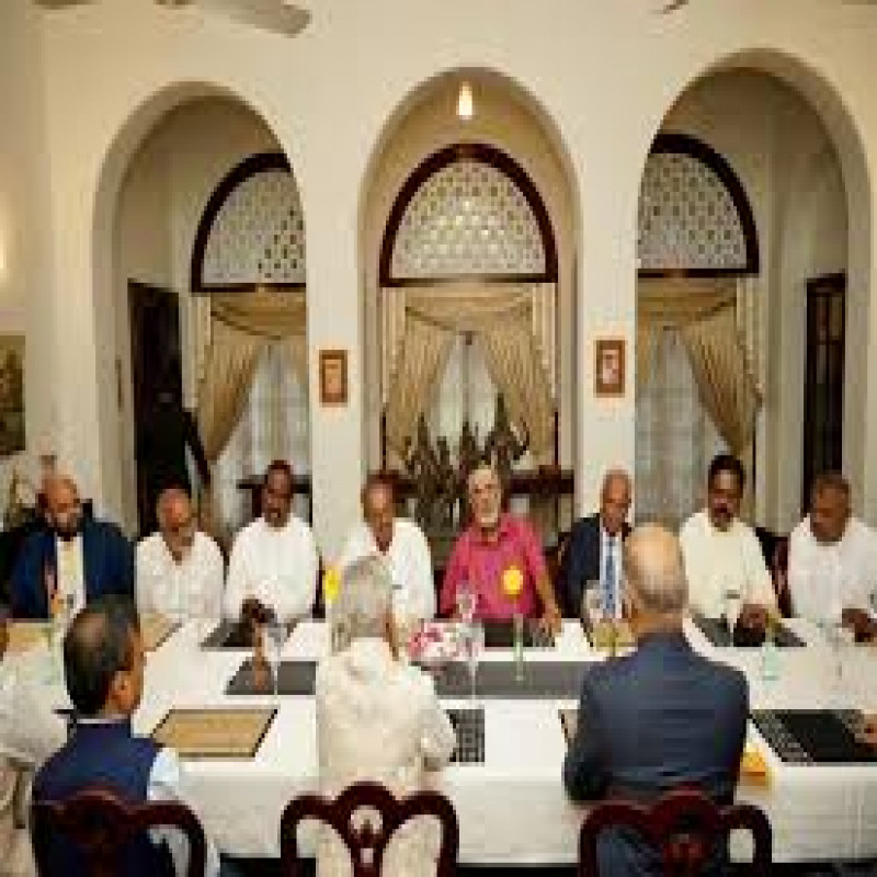 india-should-cooperate-for-tamils-​​to-get-a-collective-solution...!-tamil-national-people's-front-urges-jaishankar...!