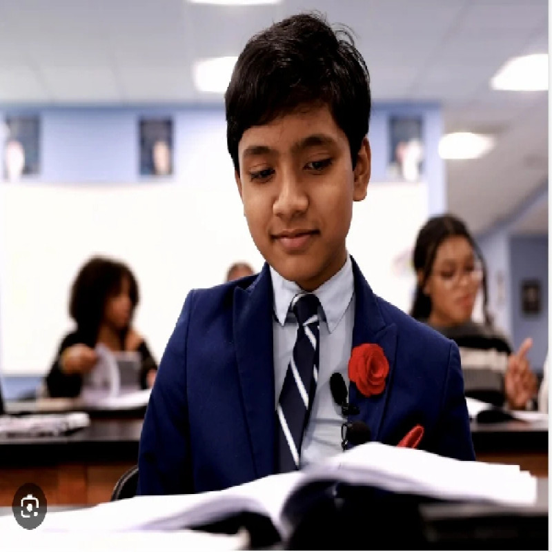 the-worlds-youngest-professor-is-from-india