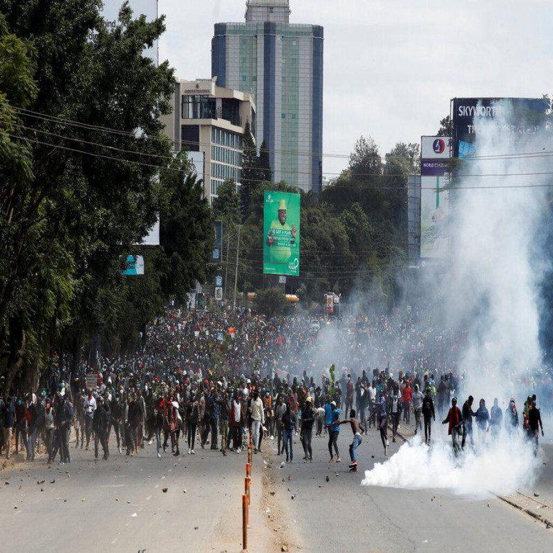 opposition-to-tax-hike-bill:-5-killed-in-riots-in-kenya