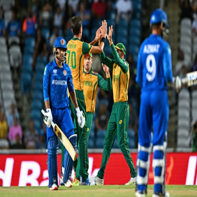 south-africa-enter-the-finals-as-afghanistan-collapses-in-low-runs!