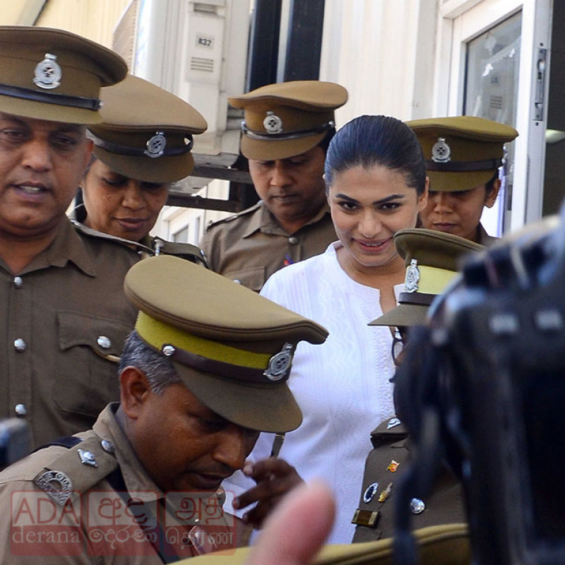 hirunika-premachandra-was-sentenced-to-3-years-of-rigorous-imprisonment