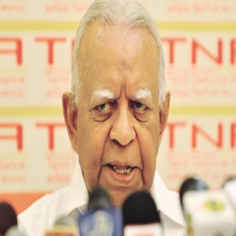 itak-sampanthan-died