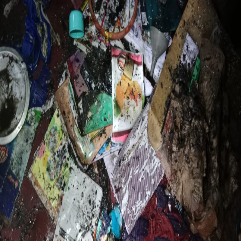 flats-caught-fire-in-the-middle-of-the-night:-36-people-affected