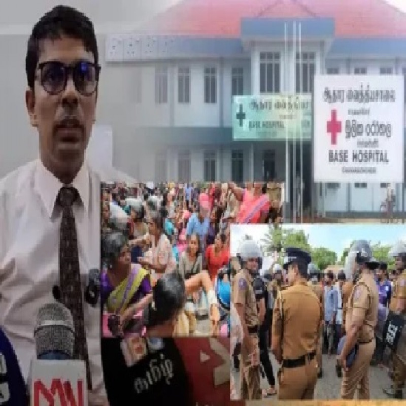doctor-archuna-to-parliament:-savagacherry-hospital-controversy-continues