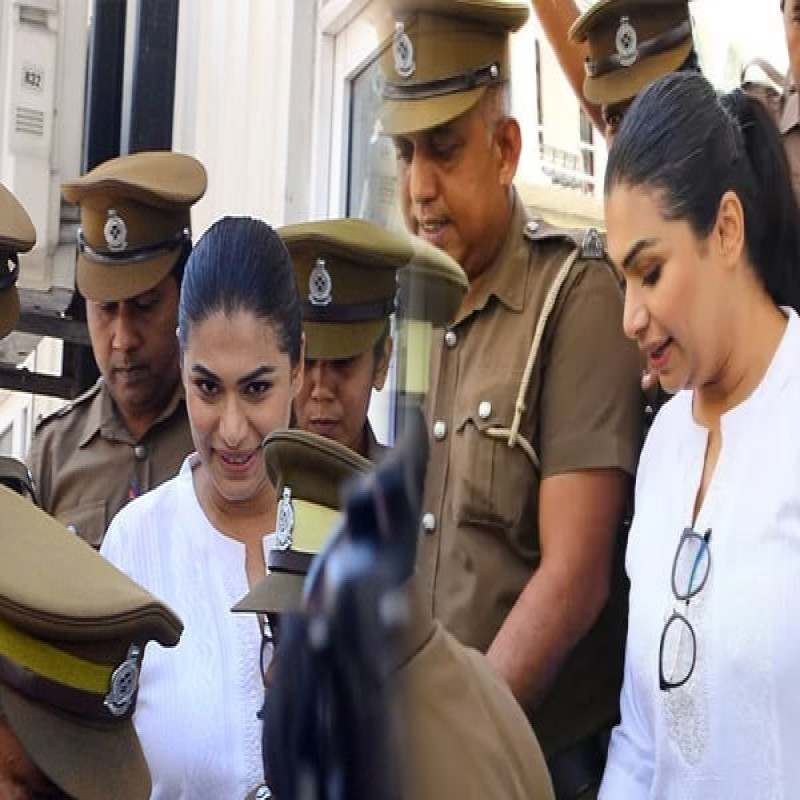 hirunika-premachandra-jailed-situation-update