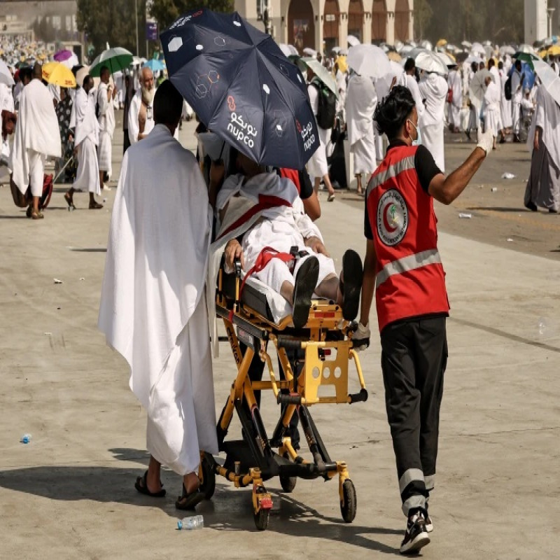 a-total-of-1300-people-died-in-hajj:-saudi-officials-have-explained