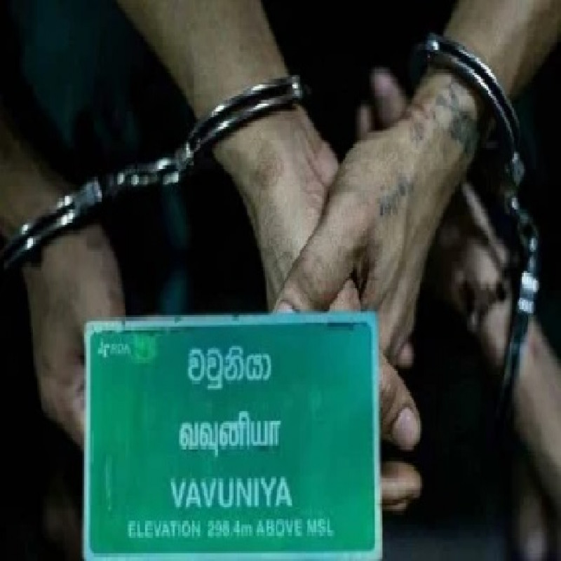 cooler-vehicle-raided-in-vavuniya:-two-arrested