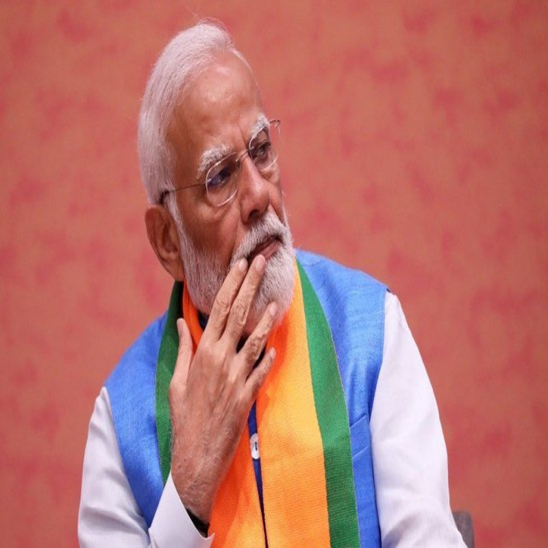 india-has-given-the-world-buddha,-not-war---pm-modi