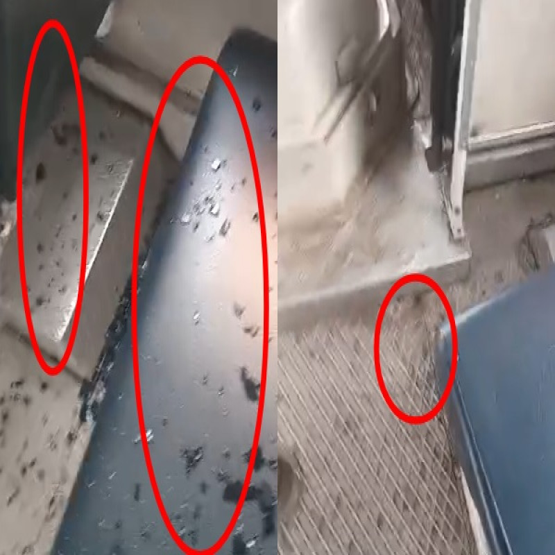 liquor-bottle-attack-government-bus-in-kilinochchi