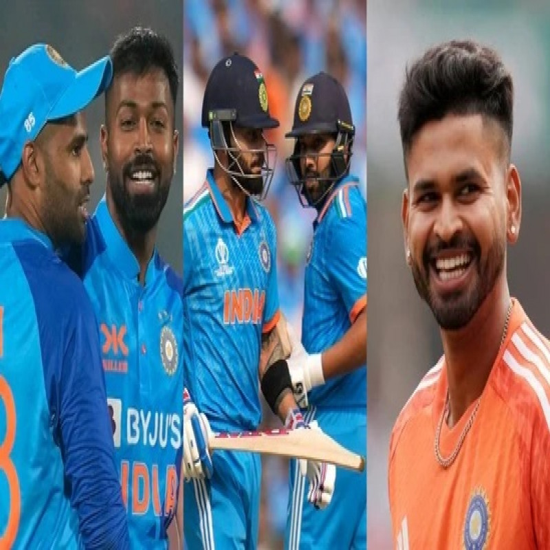 indian-team-announced-for-sri-lanka-tour!