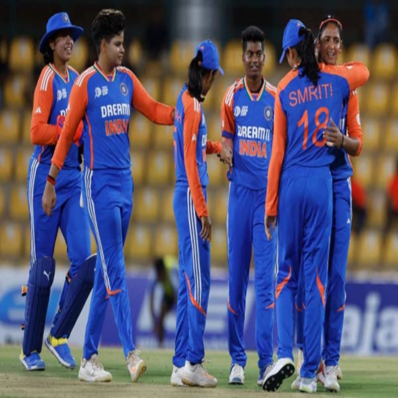 indian-women's-team-defeated-pakistan-in-asia-cup-series