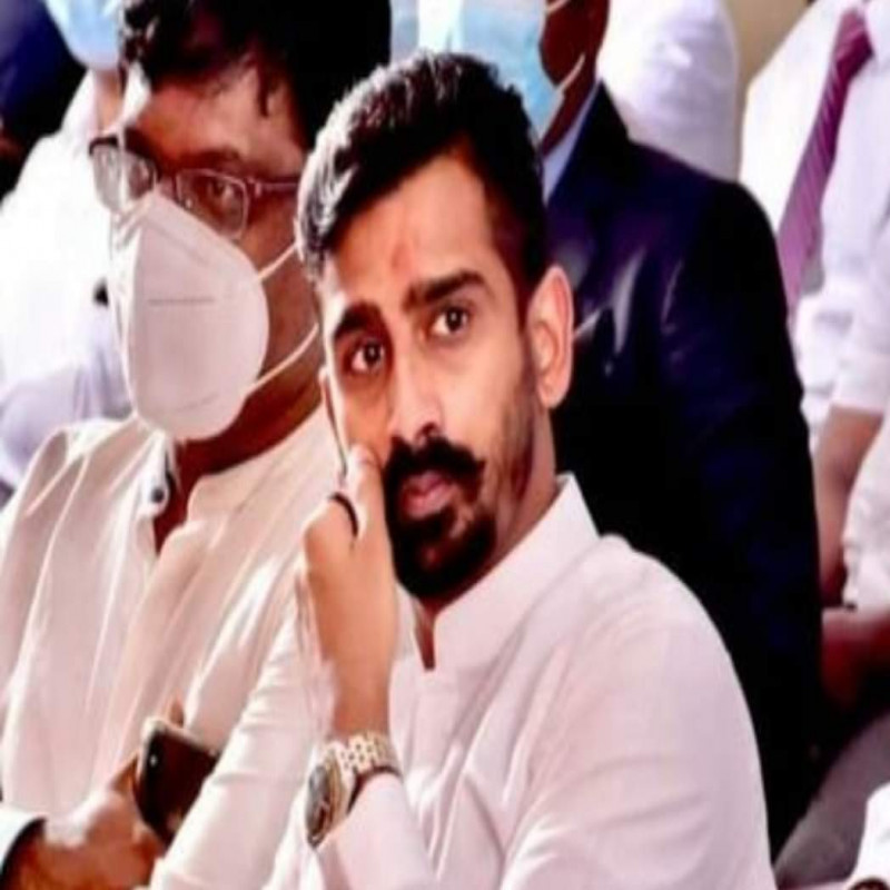 court-order-to-arrest-minister-jeevan-thondaman