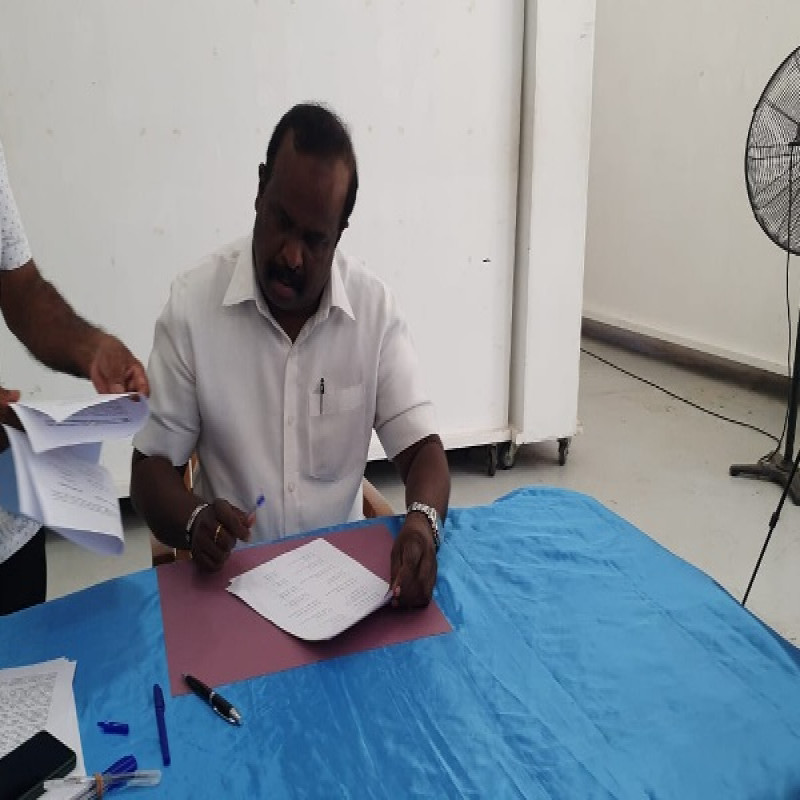 agreement-signed-to-stand-tamil-general-candidate