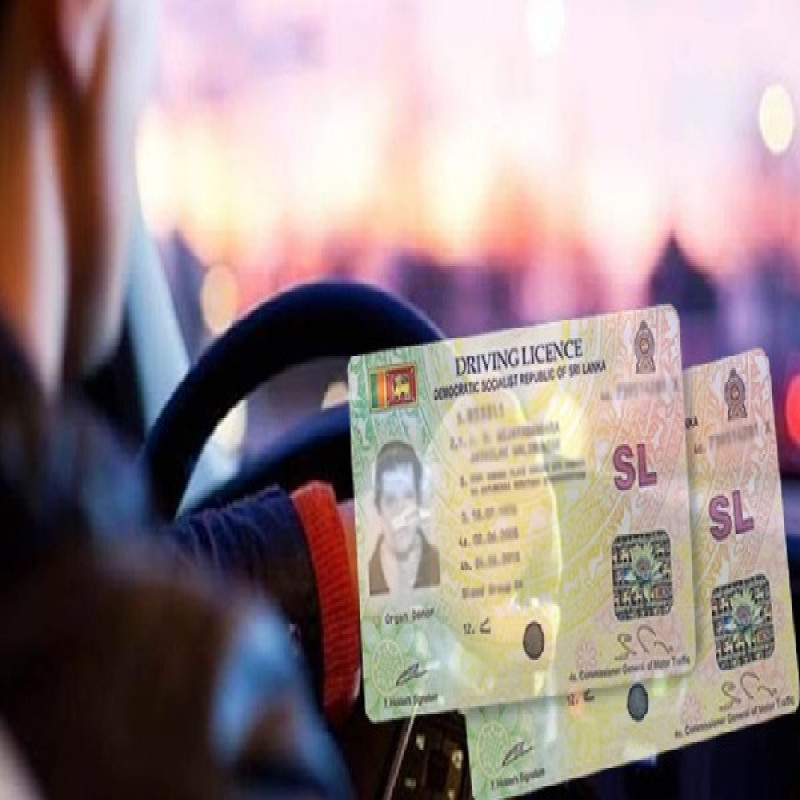 driving-license-to-be-blacklisted-:-warning-to-sri-lankan-drivers
