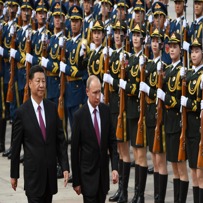 are-china-and-russia-leading-to-world-war-iii