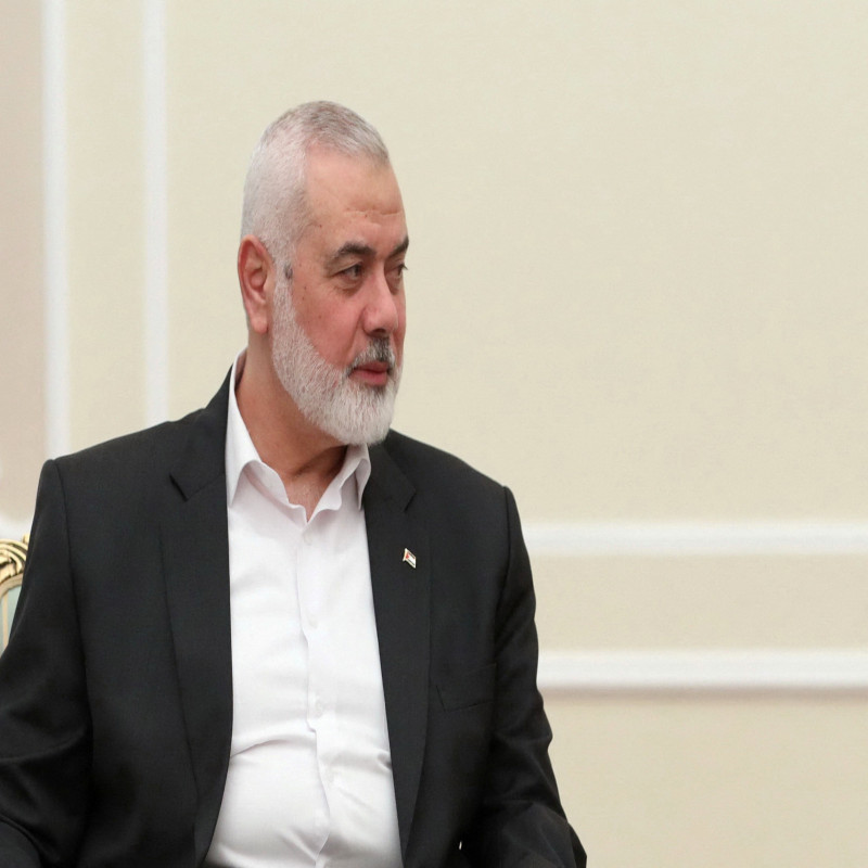 hamas-leader-assassinated!-increased-tension-by-israel!